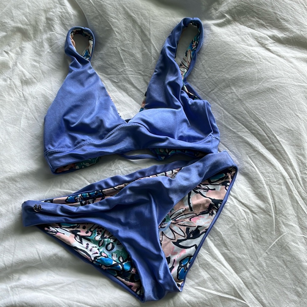 Maaji Reversible Bikini